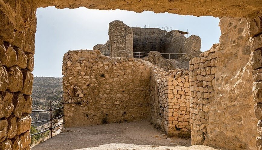 Paqala Hezarani Castle , , Iran